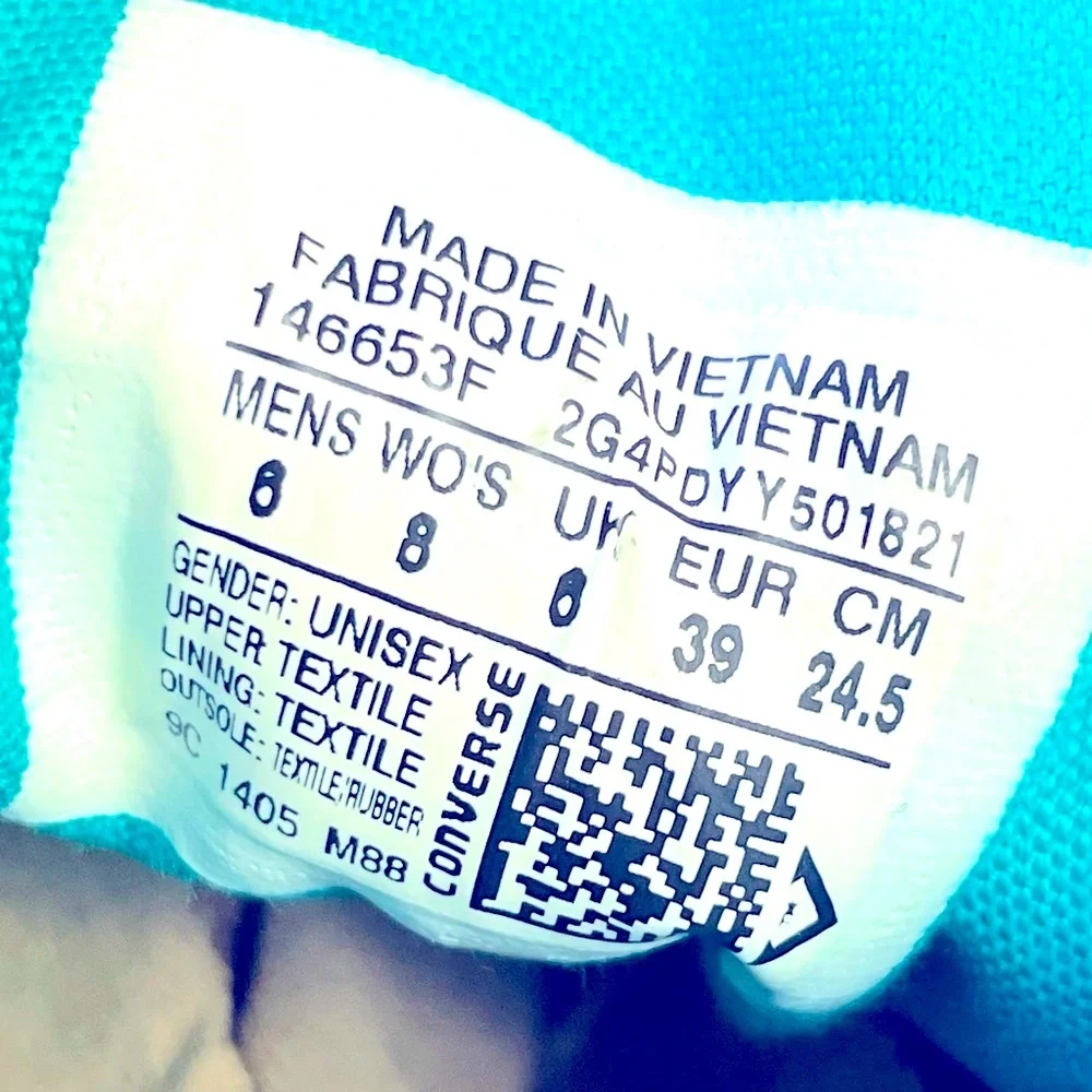 Converse Chuck‎ Taylor All Star - Picture 9 of 11